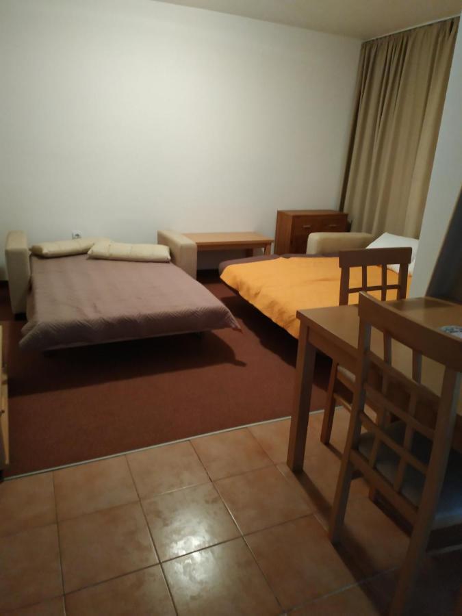 Quiet, Relax And Sand Beach Place With 4Star Service Aheloi Exterior foto