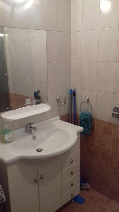 Quiet, Relax And Sand Beach Place With 4Star Service Aheloi Exterior foto