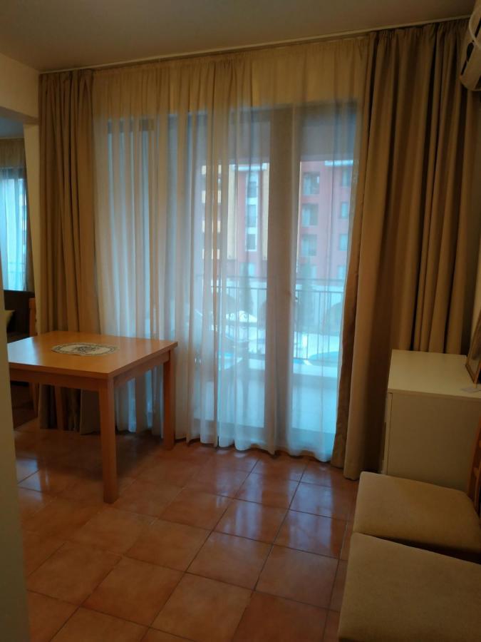 Quiet, Relax And Sand Beach Place With 4Star Service Aheloi Exterior foto