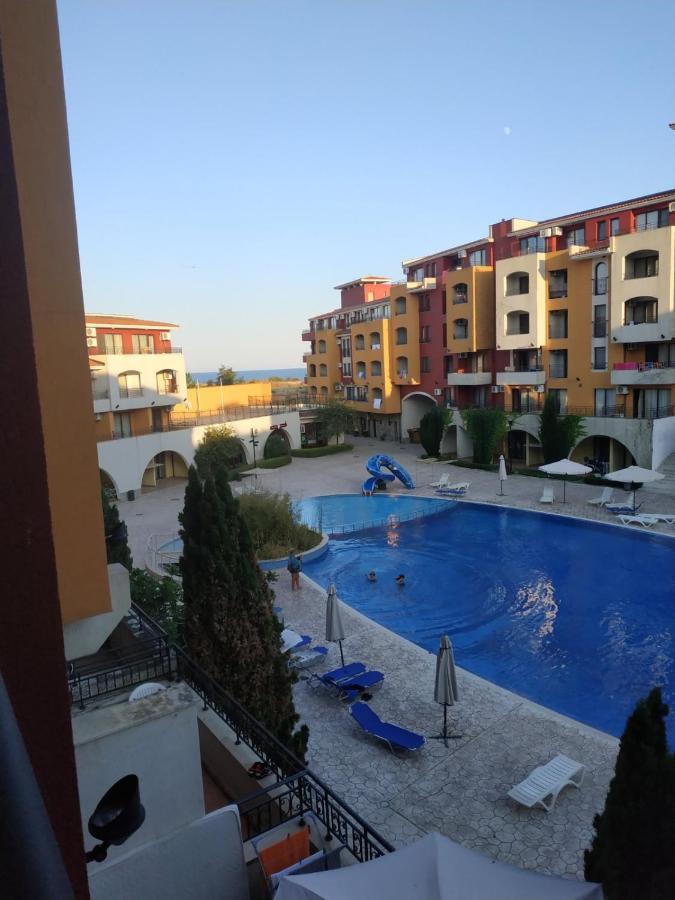 Quiet, Relax And Sand Beach Place With 4Star Service Aheloi Exterior foto
