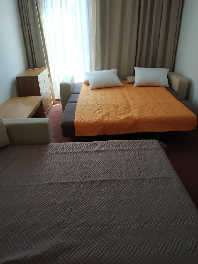 Quiet, Relax And Sand Beach Place With 4Star Service Aheloi Exterior foto
