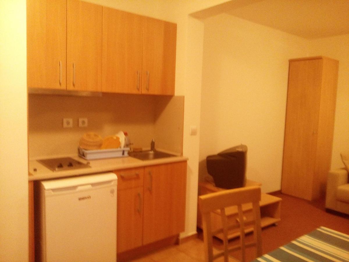 Quiet, Relax And Sand Beach Place With 4Star Service Aheloi Exterior foto